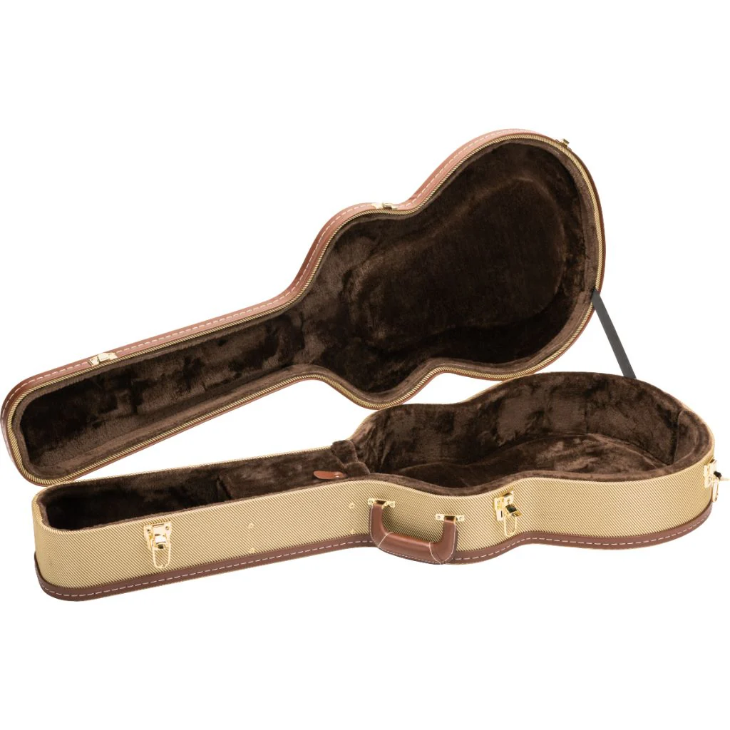 Gretsch® G2420T Tweed Case - Image 2