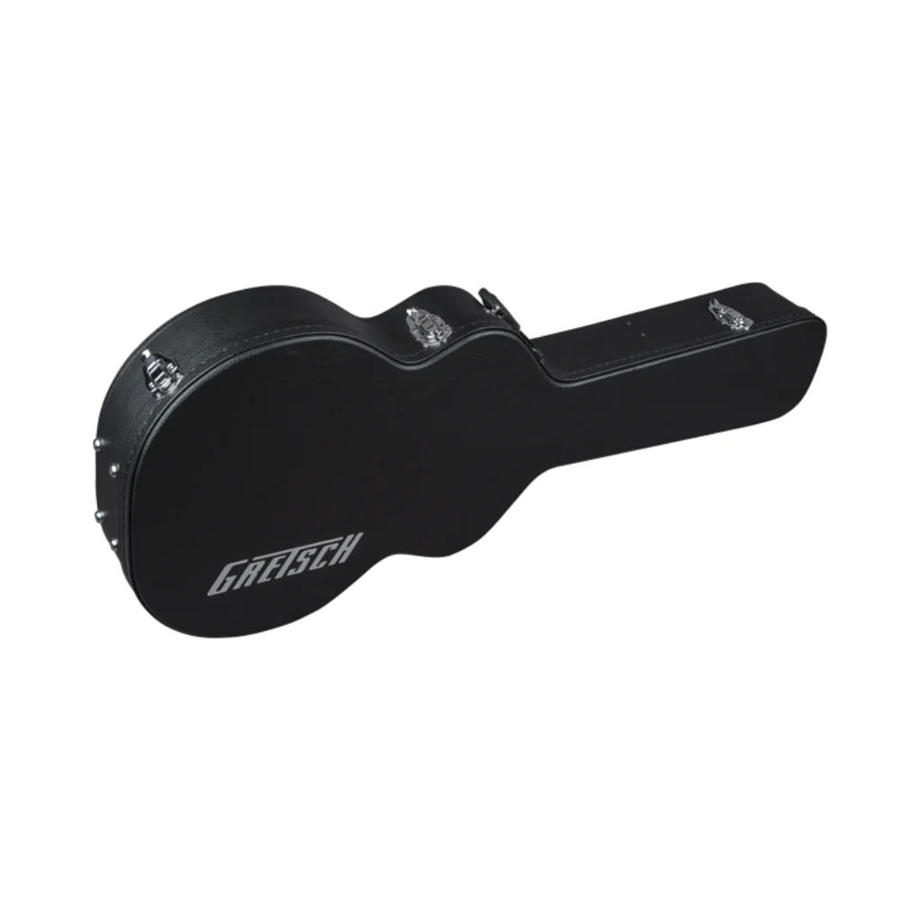 Gretsch G2622T Streamliner Centre Block Case - Black