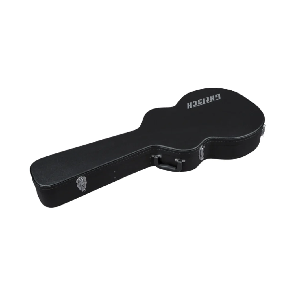 Gretsch G2622T Streamliner Centre Block Case - Black - Image 2