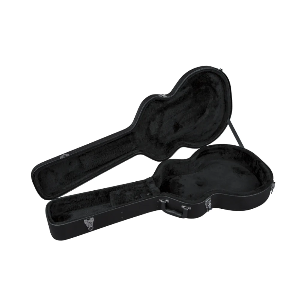 Gretsch G2622T Streamliner Centre Block Case - Black - Image 3