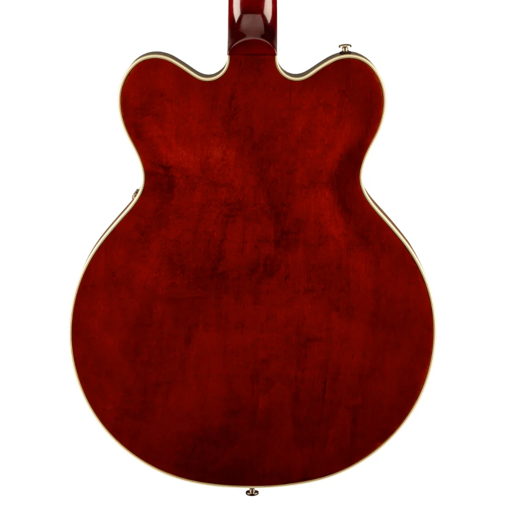 Gretsch G2622T Streamliner Steel Olive - Image 2