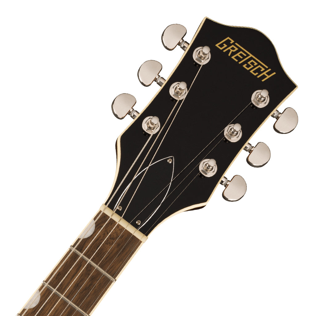 Gretsch G2655T Streamliner Center Block Jr Doublecut with Bigsby and Laurel Fingerboard - Forge Glow - Image 4