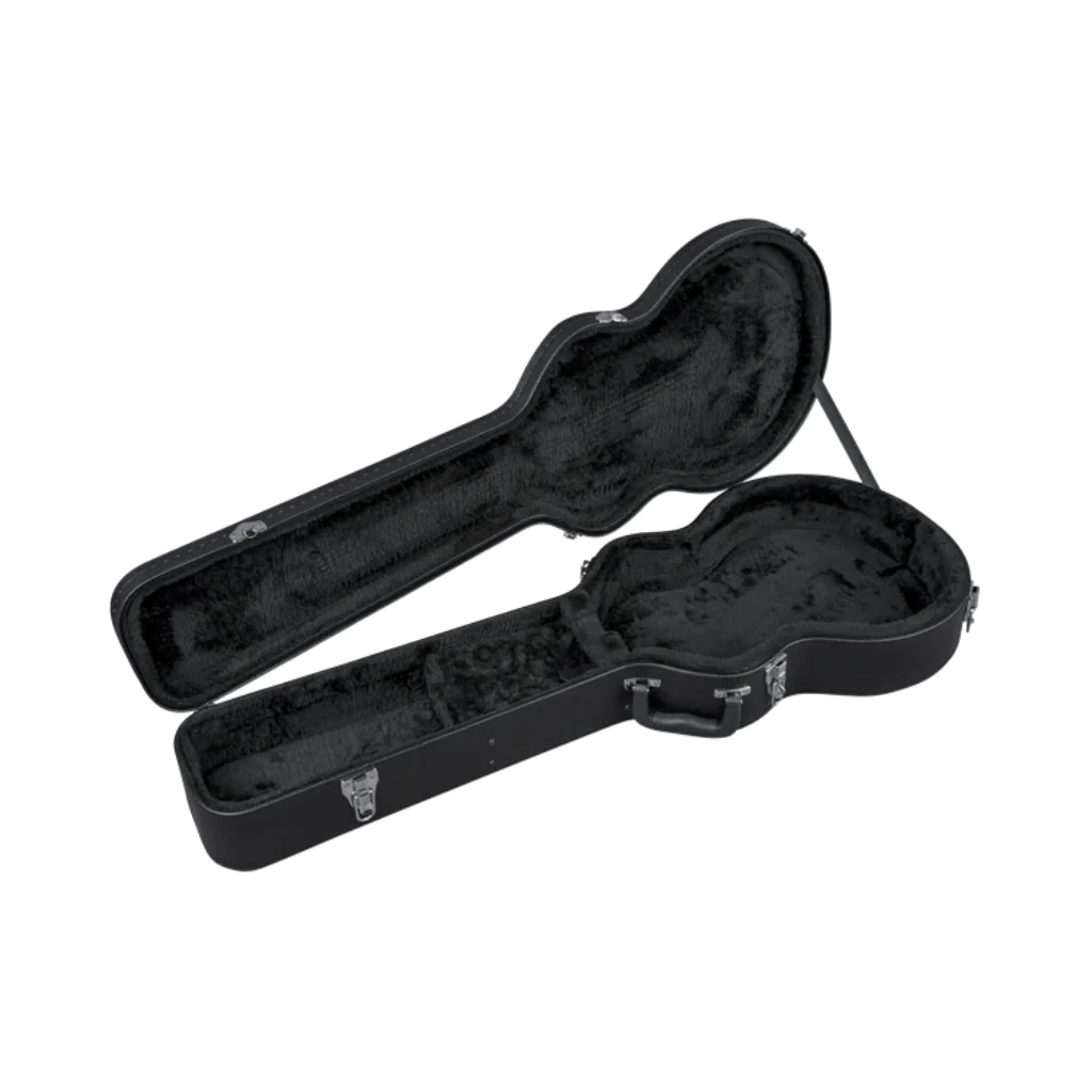 Gretsch G2655T Streamliner Centre Block Junior Case - Black - Image 3