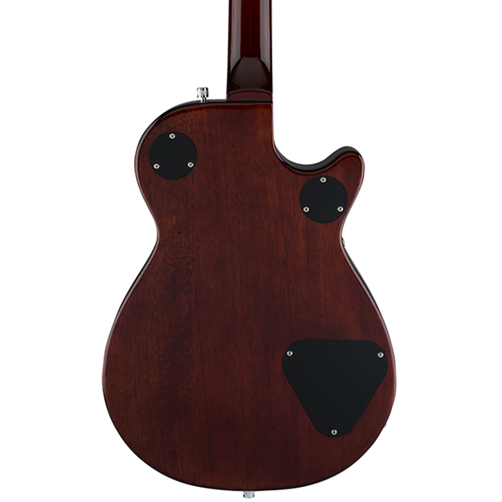 Gretsch G5230LH Left Handed Electromatic Jet - Black - Image 3