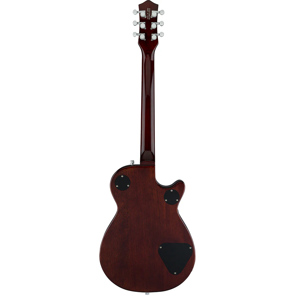 Gretsch G5230LH Left Handed Electromatic Jet - Black - Image 4