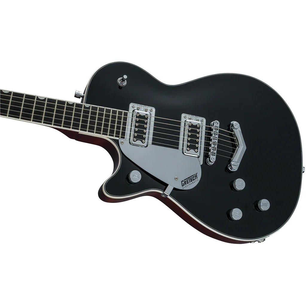 Gretsch G5230LH Left Handed Electromatic Jet - Black - Image 5