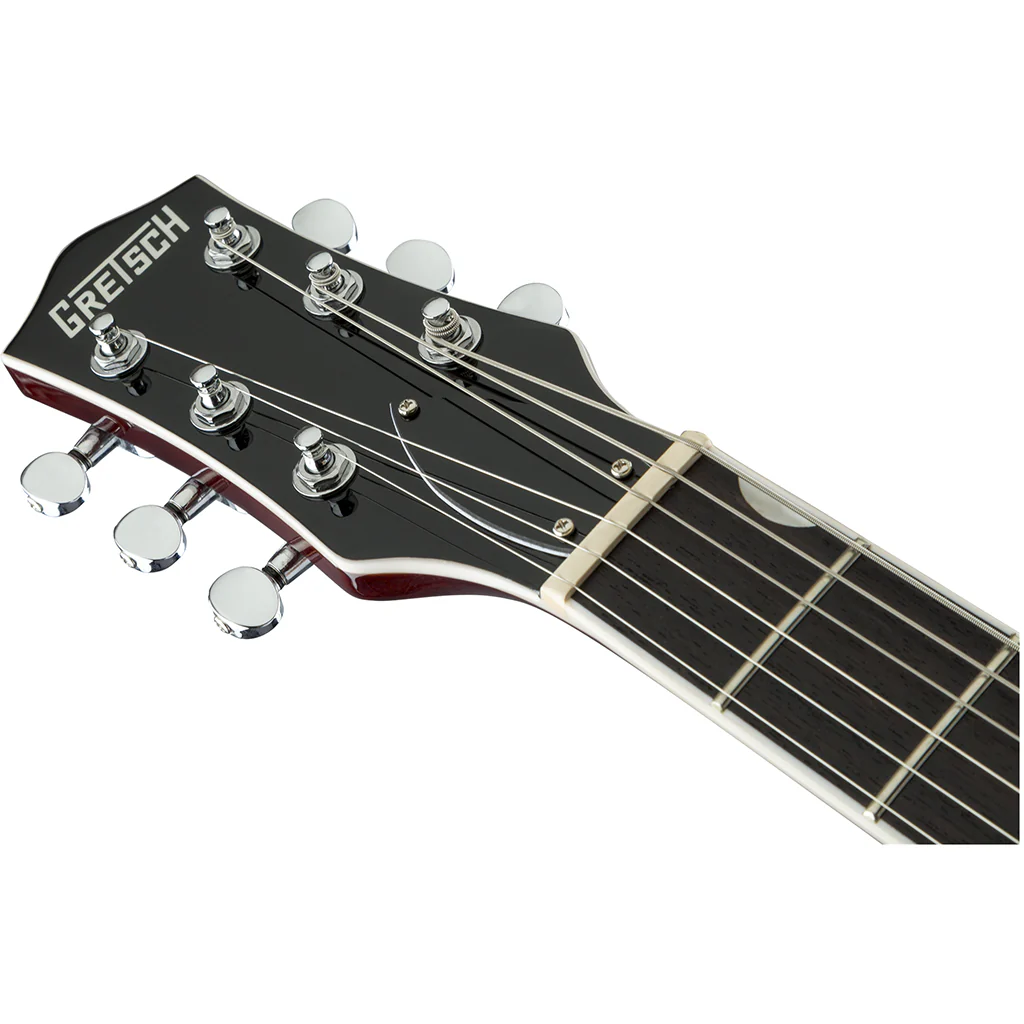 Gretsch G5230LH Left Handed Electromatic Jet - Black - Image 6