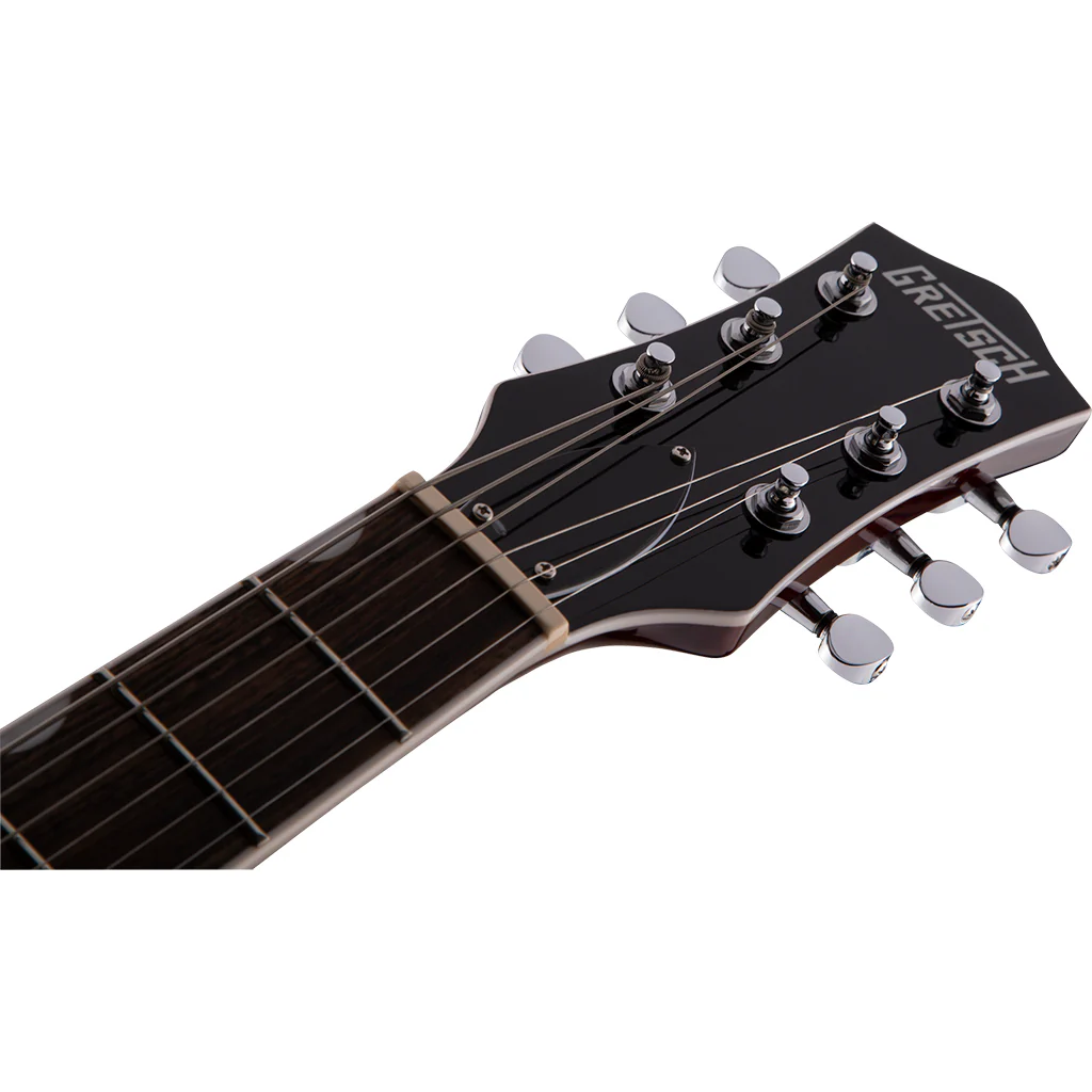 Gretsch G5230T Electromatic Jet FT Electric Guitar - Cadillac Green - Image 4
