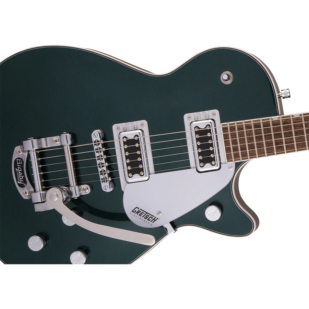 Gretsch G5230T Electromatic Jet FT Electric Guitar - Cadillac Green - Image 6