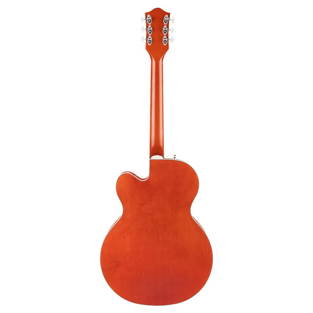 Gretsch - G5420T Electromatic Hollowbody Single-Cut - Orange - Image 3