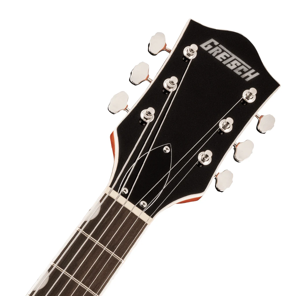 Gretsch - G5420T Electromatic Hollowbody Single-Cut - Orange - Image 4