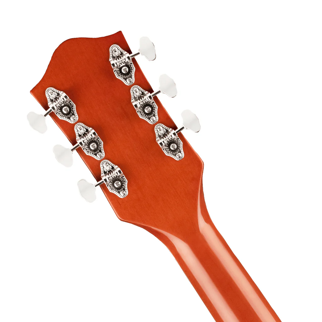 Gretsch - G5420T Electromatic Hollowbody Single-Cut - Orange - Image 5