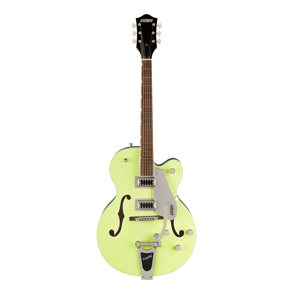 Gretsch G5420T Electromatic Two Tone Anniversary Green - Image 2