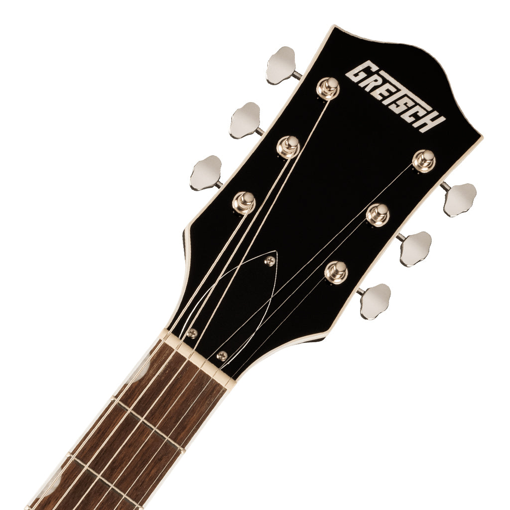 Gretsch G5420T Electromatic Two Tone Vintage White/London Grey - Image 4