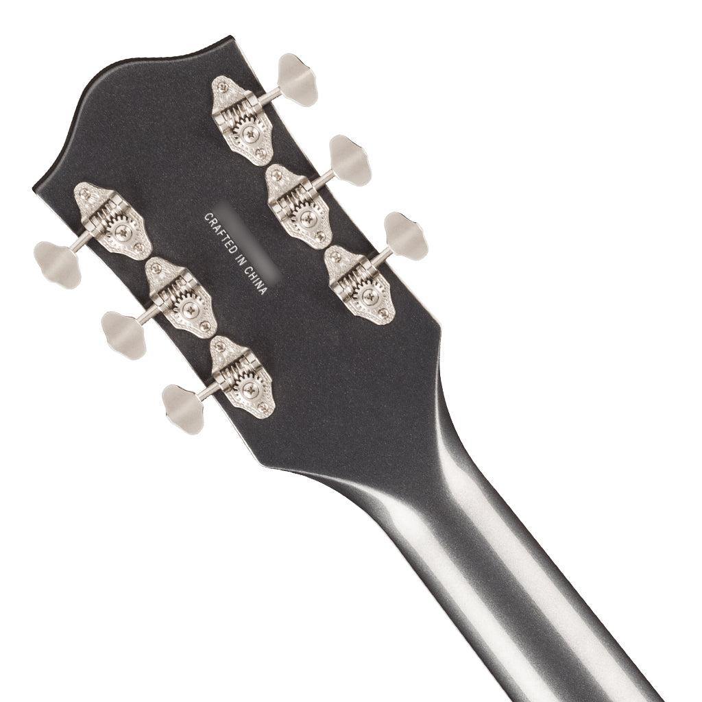Gretsch G5420T Electromatic Two Tone Vintage White/London Grey - Image 5