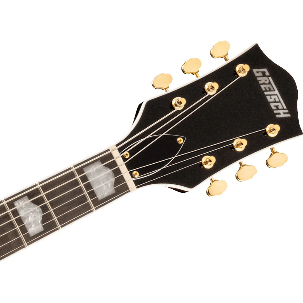 Gretsch - G5422TG Electromatic Hollowbody Double-Cut - Walnut - Image 5