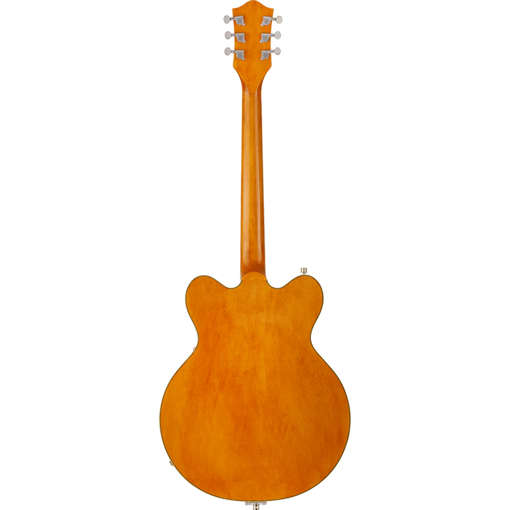 Gretsch - G5622T Electromatic® Center Block Double-Cut with Bigsby® - Laurel Fingerboard - Speyside - Image 3