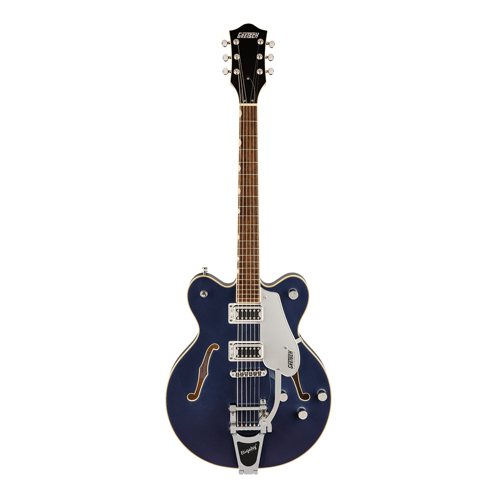 Gretsch G5622T Electromatic in Midnight Sapphire - Image 2
