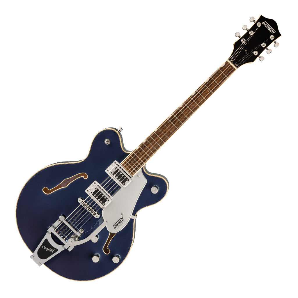 Gretsch G5622T Electromatic in Midnight Sapphire - Image 7