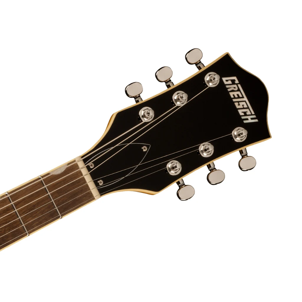 Gretsch G5655T-QM Electromatic Center Block Jr. Quilt Semi-Hollow Electric Guitar - Speyside - Image 5