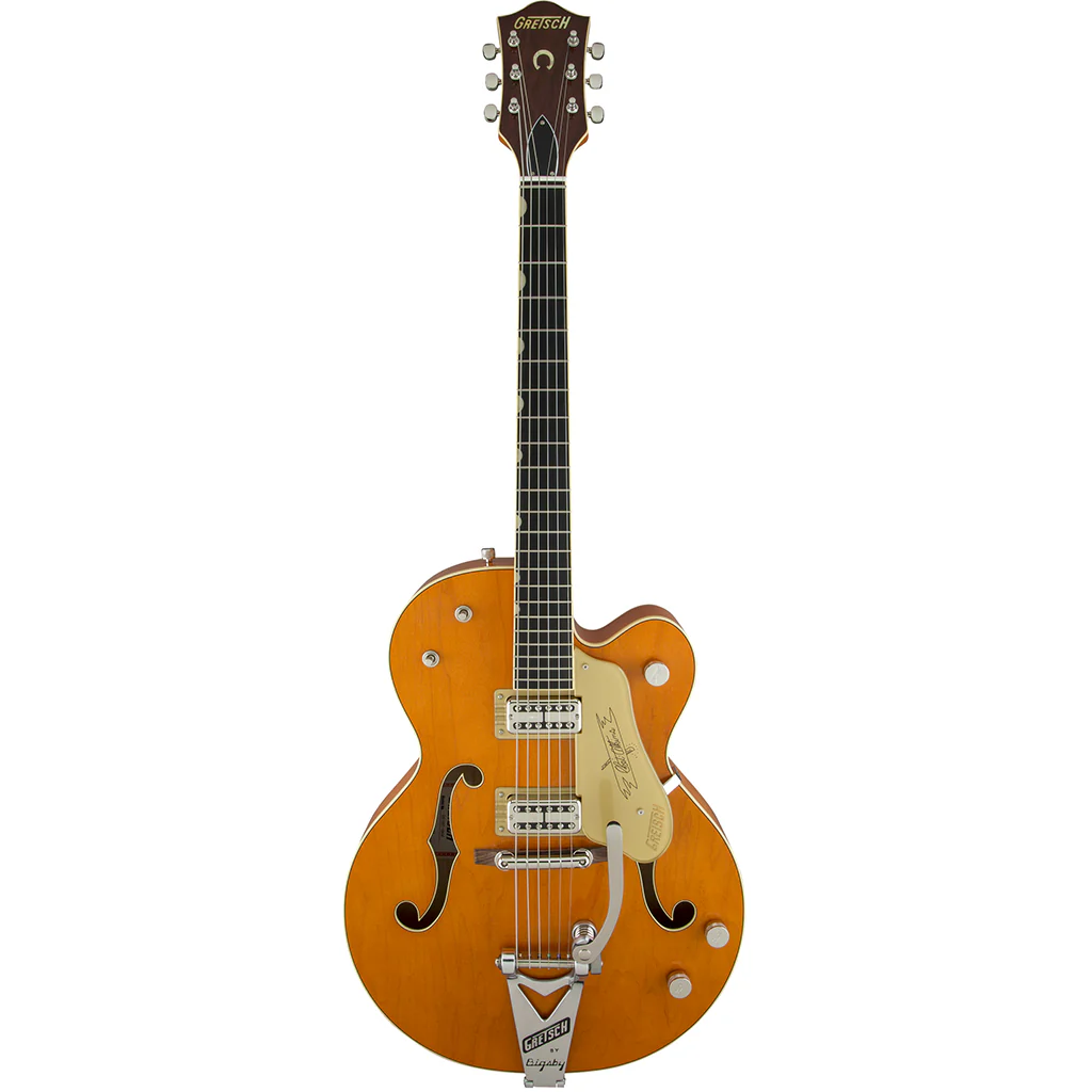 Gretsch G6120T-59 Vintage Select 59 Chet Atkins - Image 2