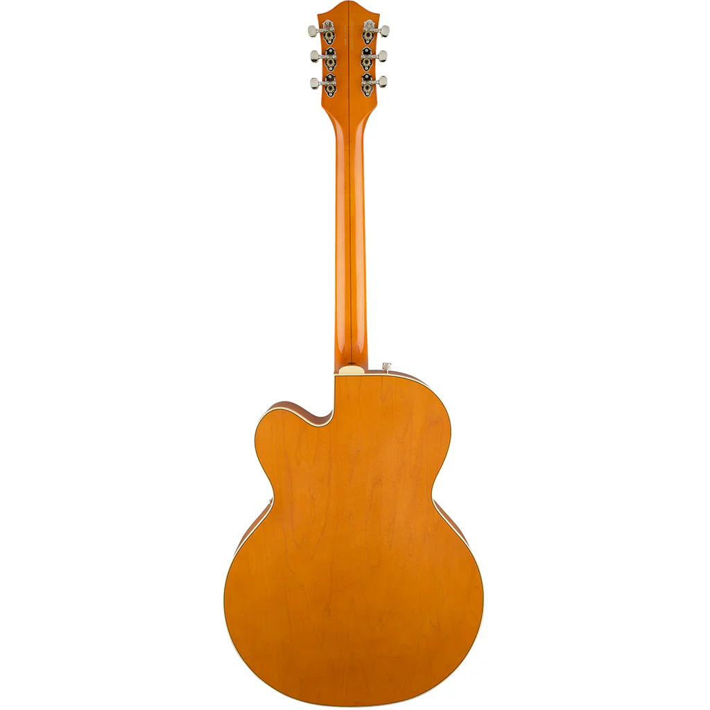 Gretsch G6120T-59 Vintage Select 59 Chet Atkins - Image 4