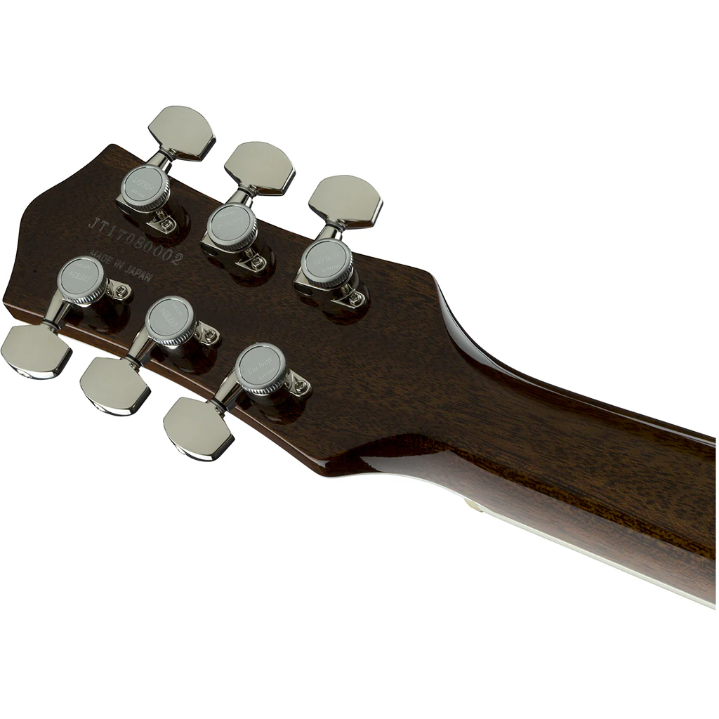 Gretsch G6129T Players Edition Jet - Silver Sparkle - Image 6