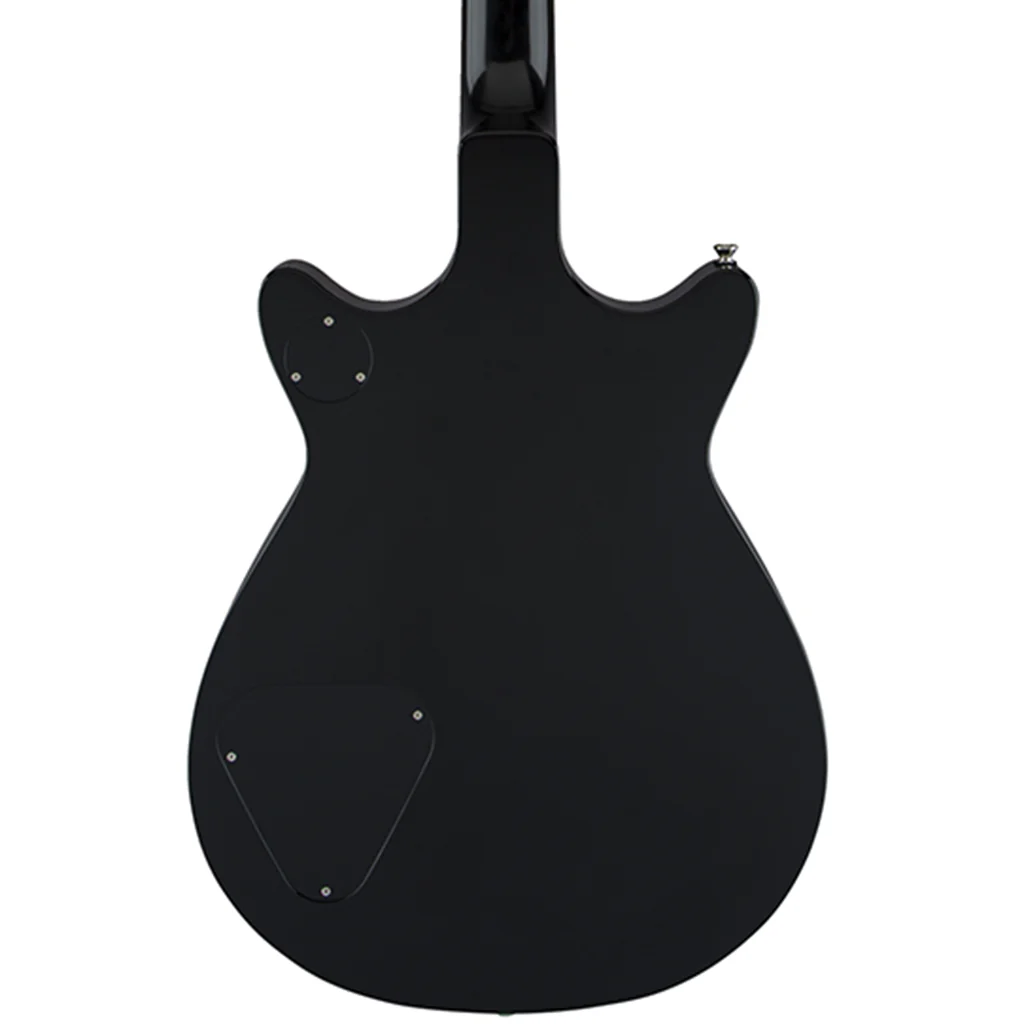 Gretsch G6131-MY Malcolm Young Jet - Natural - Image 5