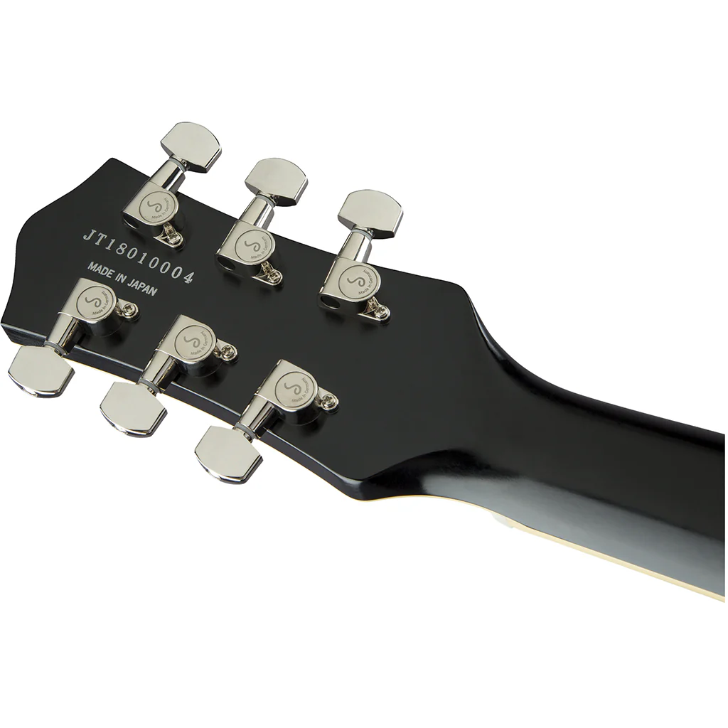 Gretsch G6131-MY Malcolm Young Jet - Natural - Image 6