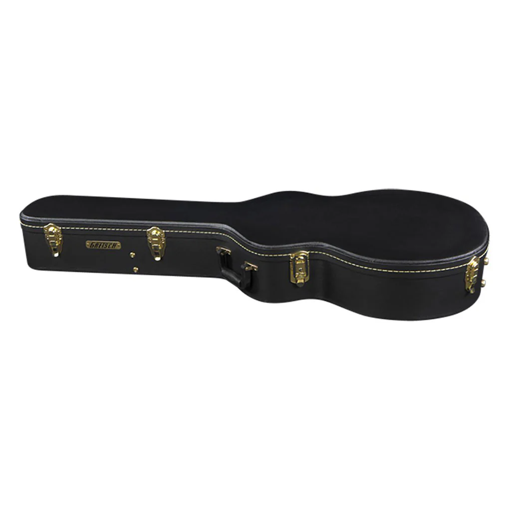 Gretsch  G6229 Players Edition Jet™ BT with V-Stoptail, Rosewood Fingerboard, Silver Sparkle - Image 8