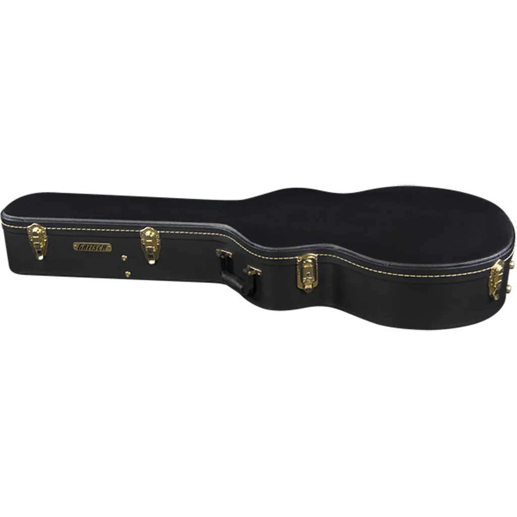 Gretsch - G6241 Hollow Body "Jr" Hardshell Case - Black