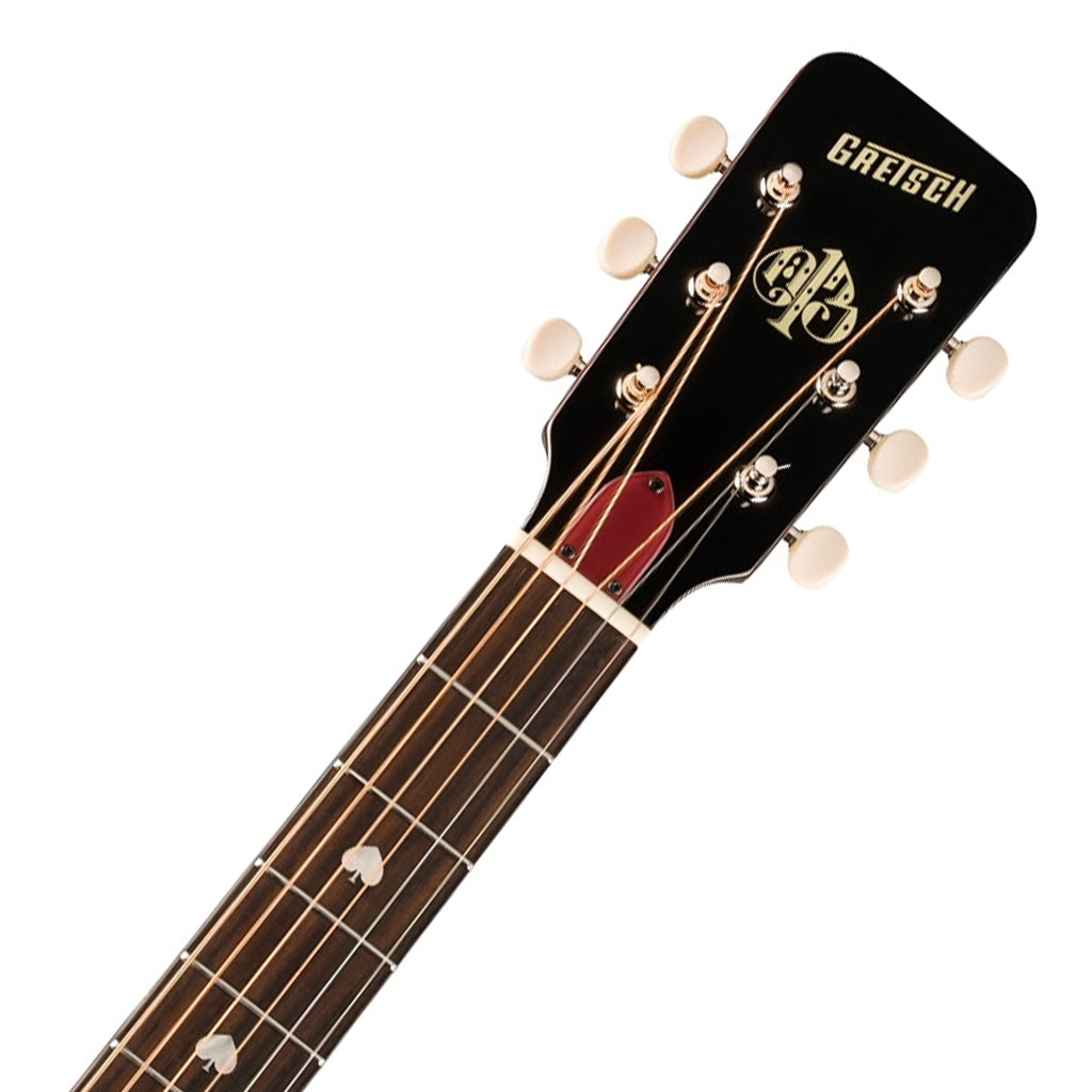 Gretsch Nick 13 Outlaw Heart Grand Concert - Image 4