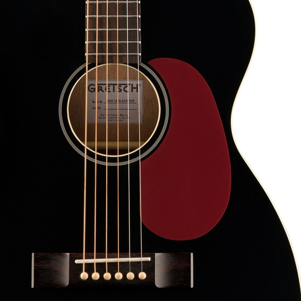 Gretsch Nick 13 Outlaw Heart Grand Concert - Image 5