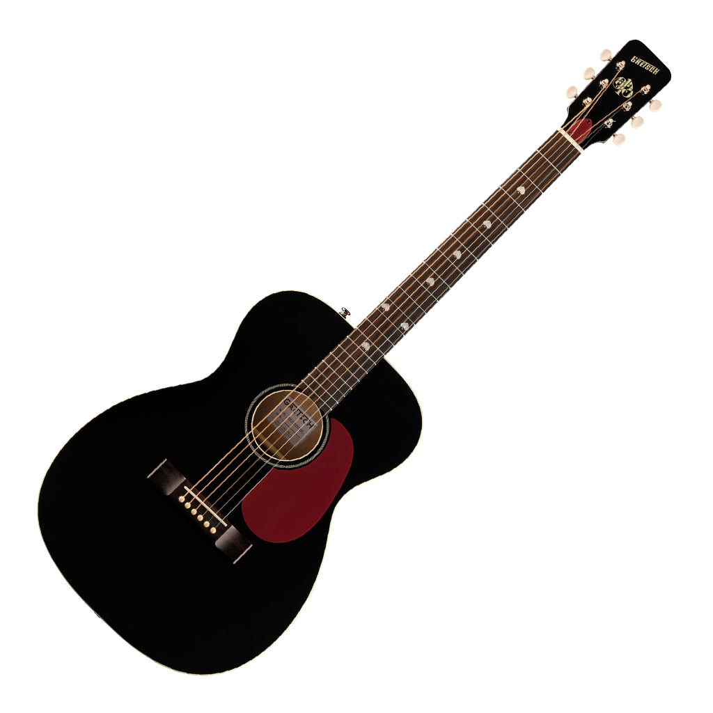Gretsch Nick 13 Outlaw Heart Grand Concert - Image 6
