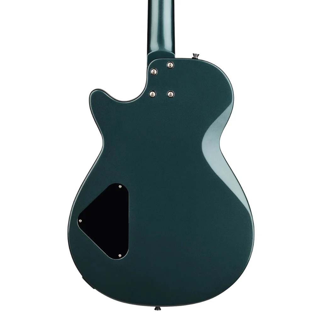 Gretsch Streamliner Jet Electric Guitar - Gunmetal, Laurel Fingerboard - Image 2