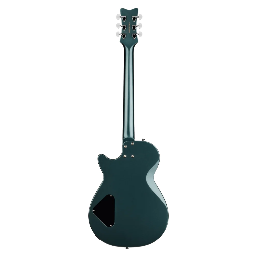 Gretsch Streamliner Jet Electric Guitar - Gunmetal, Laurel Fingerboard - Image 4