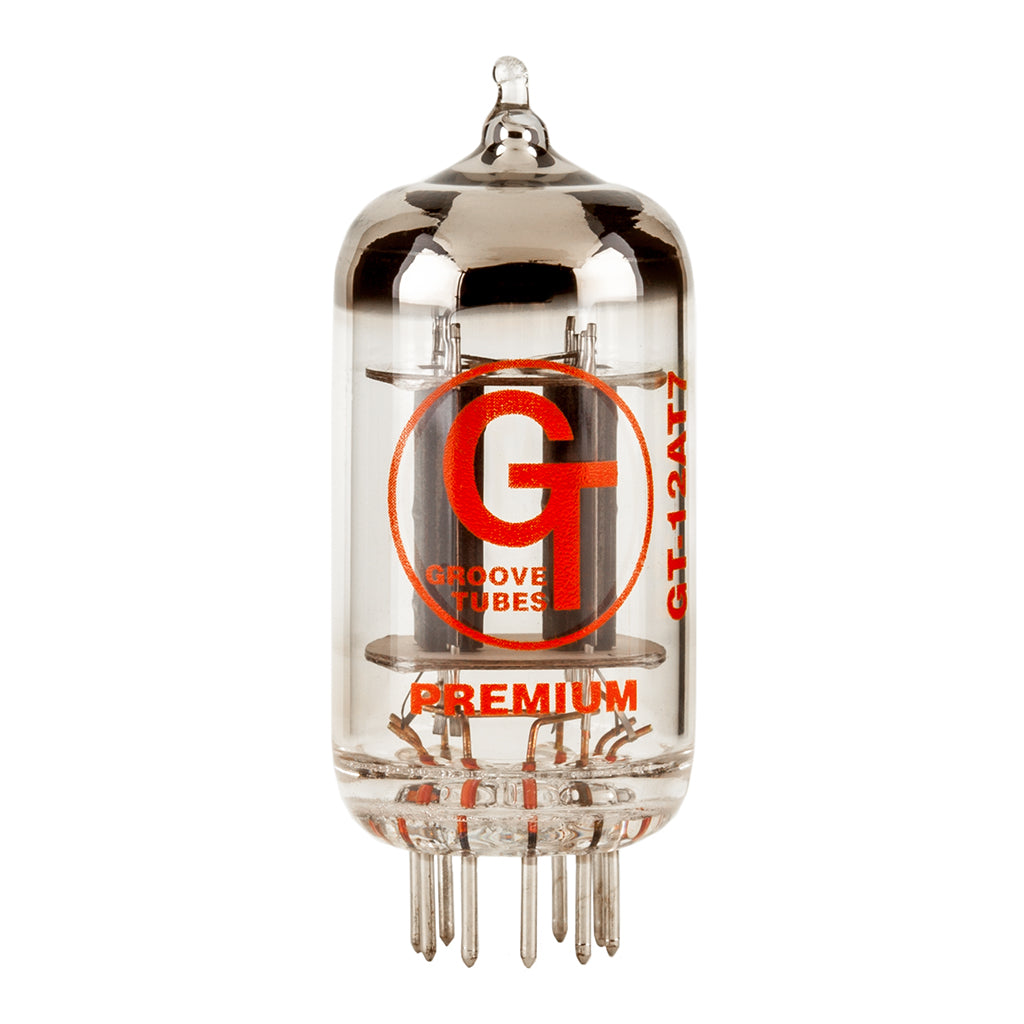 Groove Tubes® GT-12AT7 S Select (Single)