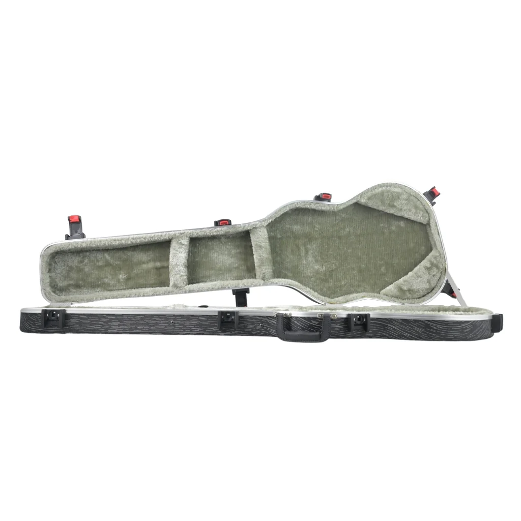 Sky ABS Guitar Case - RAS-B-SL - Bass Guitar - Image 2