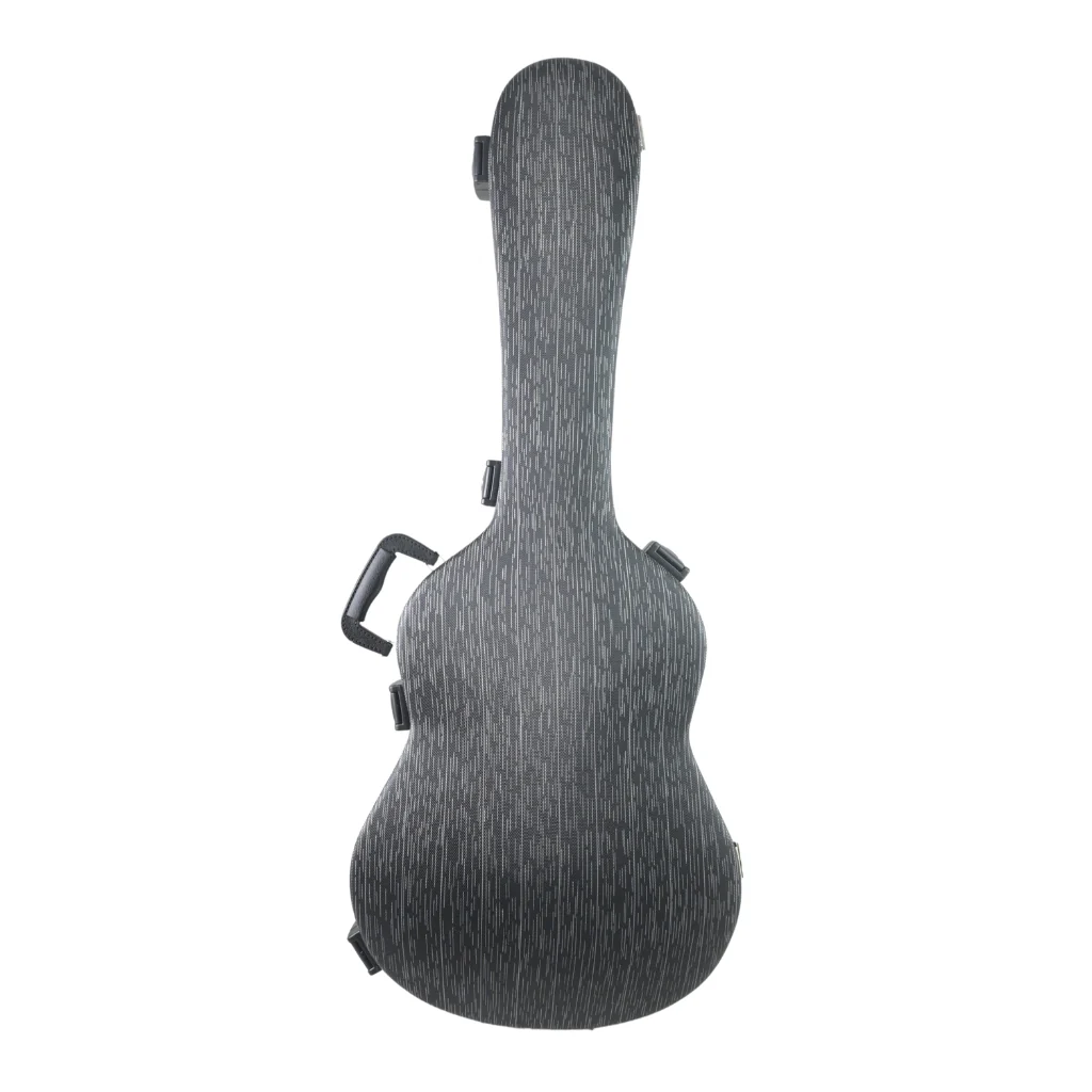 Sky ABS Guitar Case - RAS-LP-SL - Les Paul
