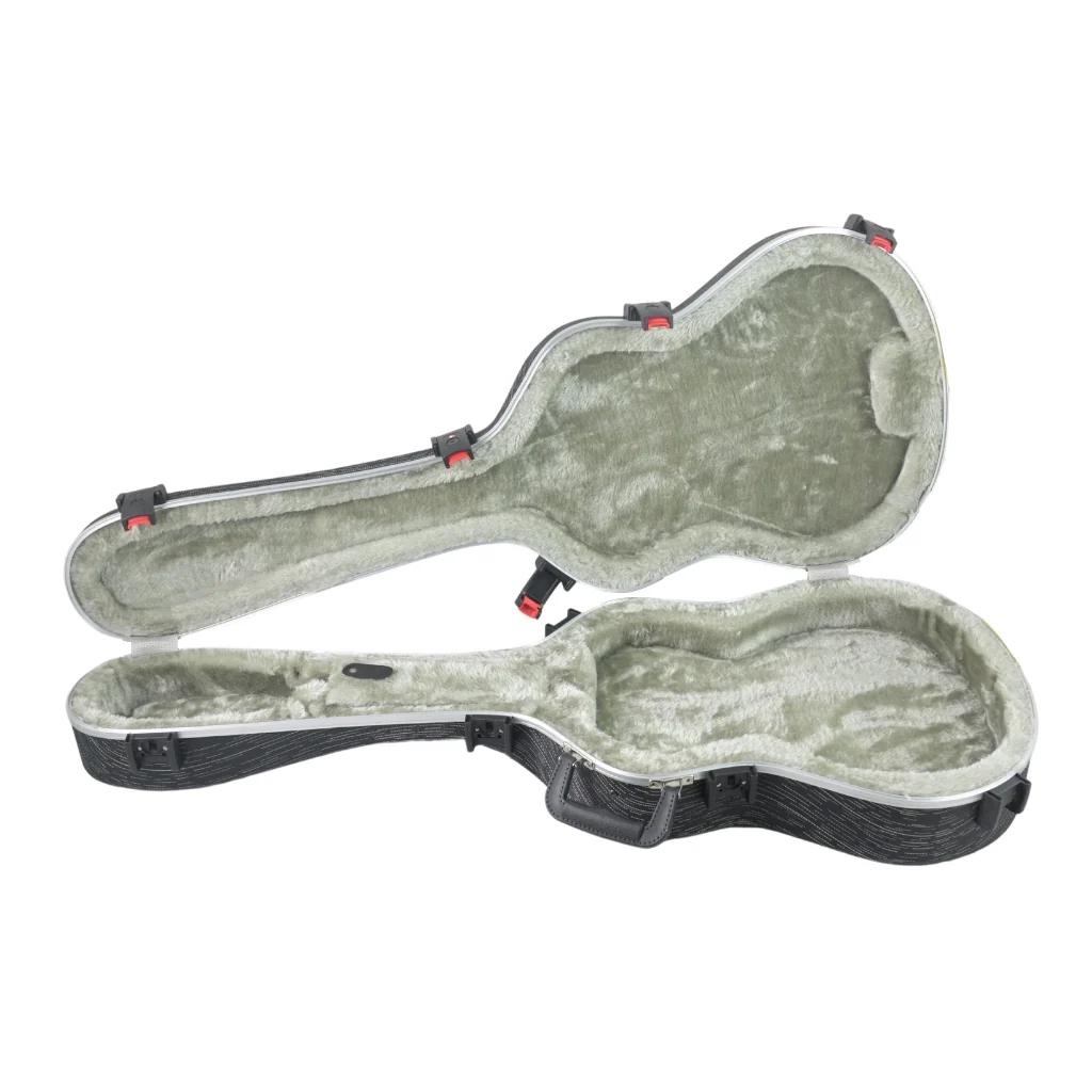 Sky ABS Guitar Case - RAS-LP-SL - Les Paul - Image 2