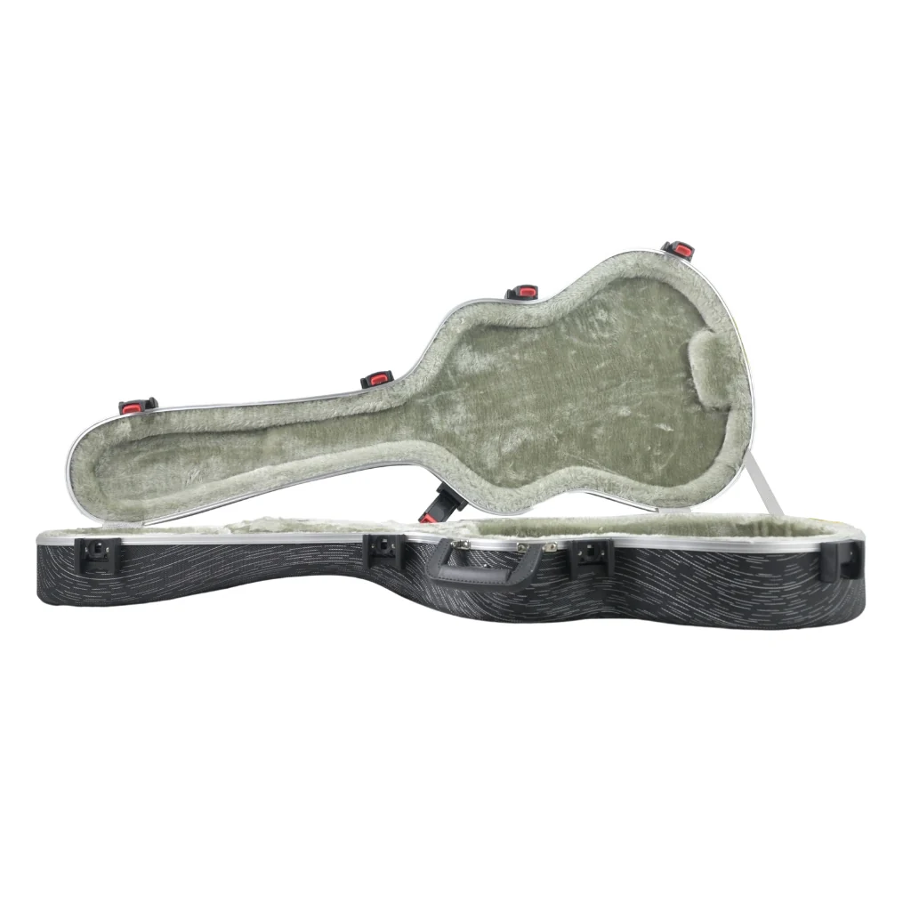 Sky ABS Guitar Case - RAS-LP-SL - Les Paul - Image 3
