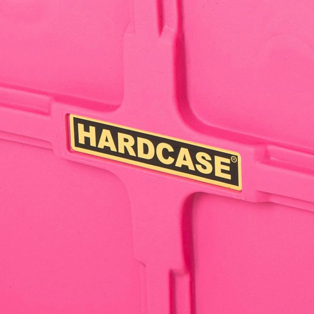 Hardcase Lined Pink Set - 10, 12, 16, 22 + 14s - Image 2