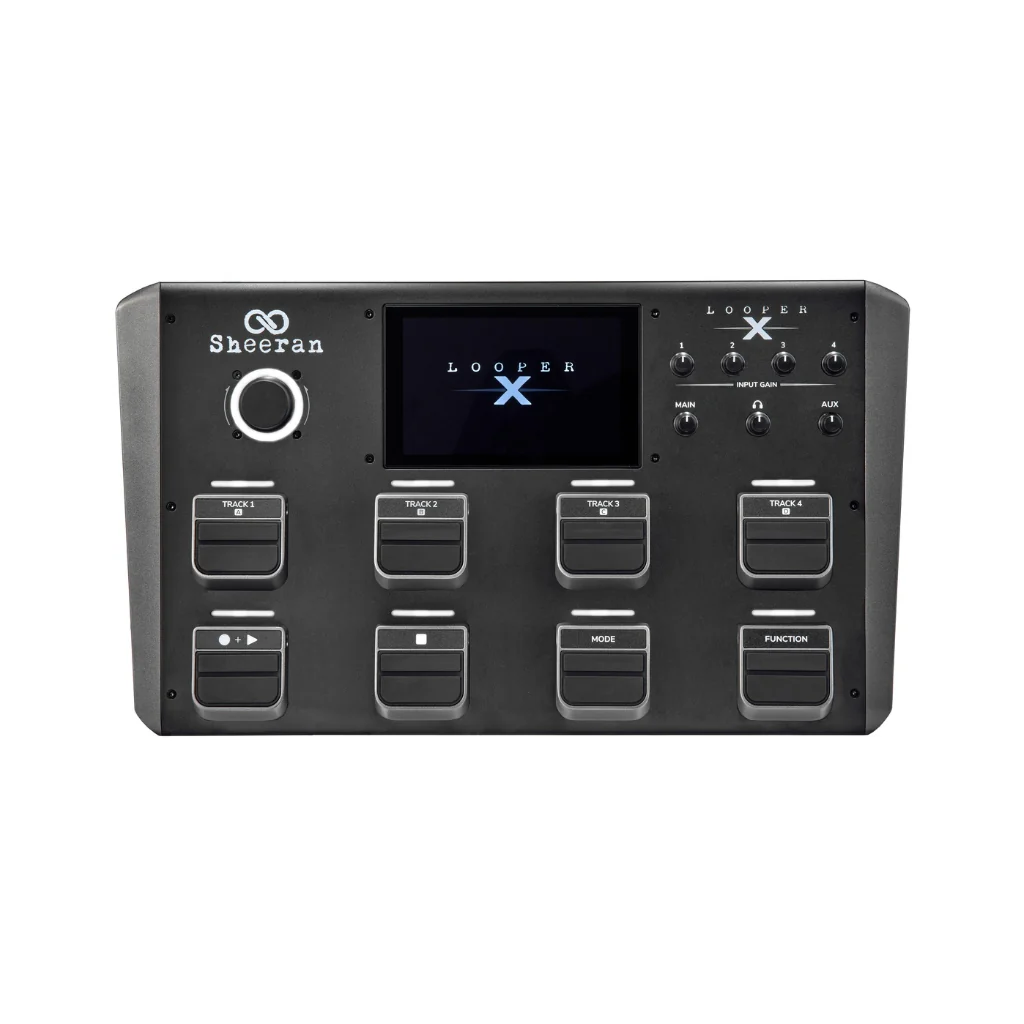 Sheeran Looper X Powered by HeadRush - Image 2