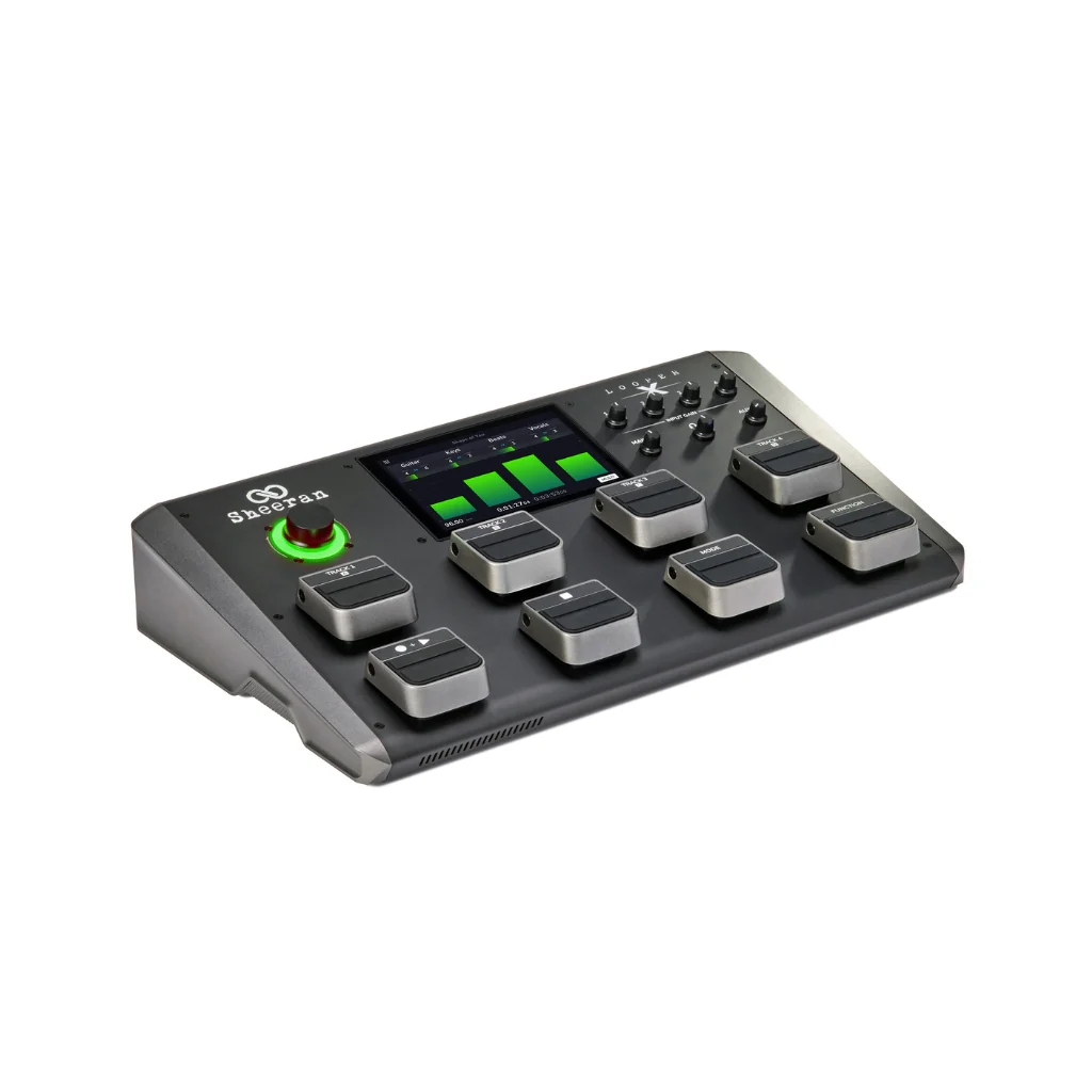 Sheeran Looper X Powered by HeadRush - Image 3