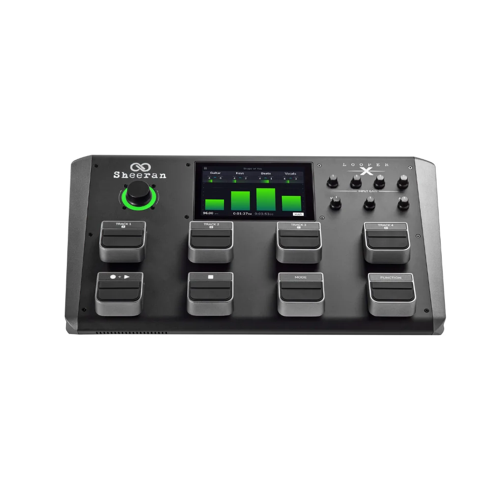 Sheeran Looper X Powered by HeadRush - Image 5