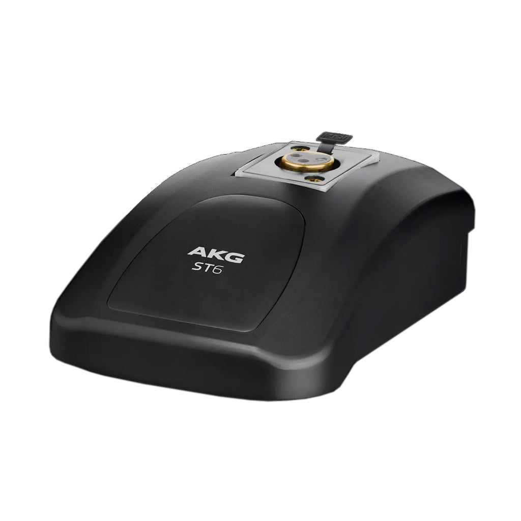 AKG ST6 Heavy Duty Tabletop Stand