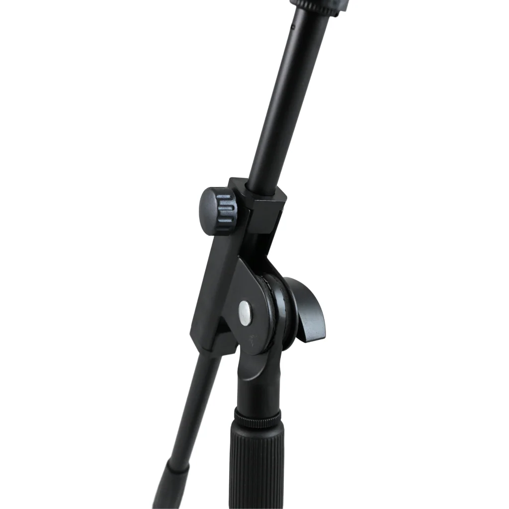 Hebikuo - M-210 Adjustable Microphone Stand - Image 2