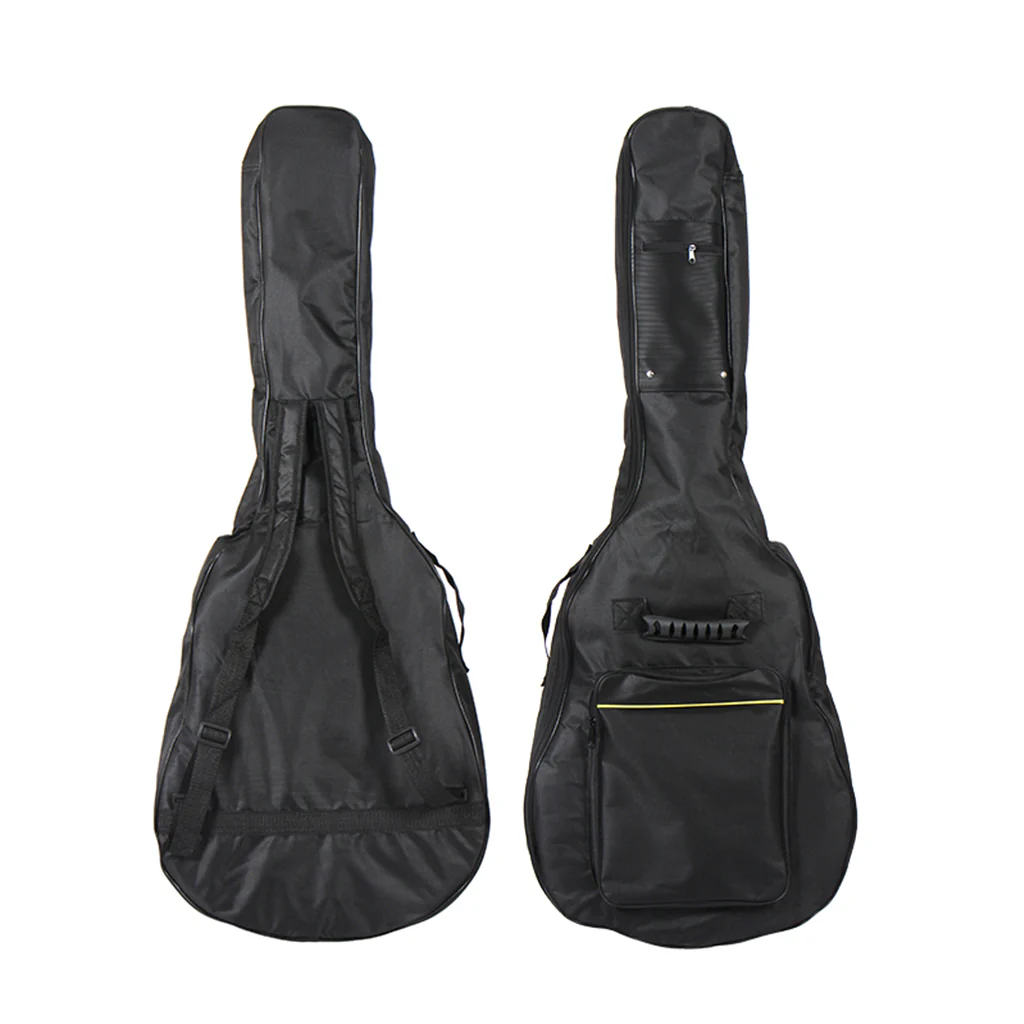 Hebikuo - B41-A05 Guitar Bag - Image 2