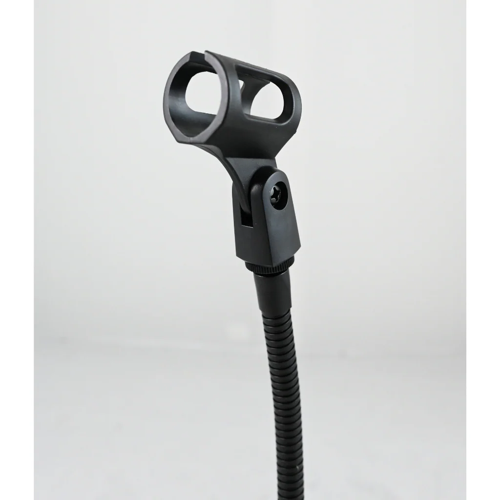 Hebikuo - M-206 Desktop Microphone Stand - Image 2