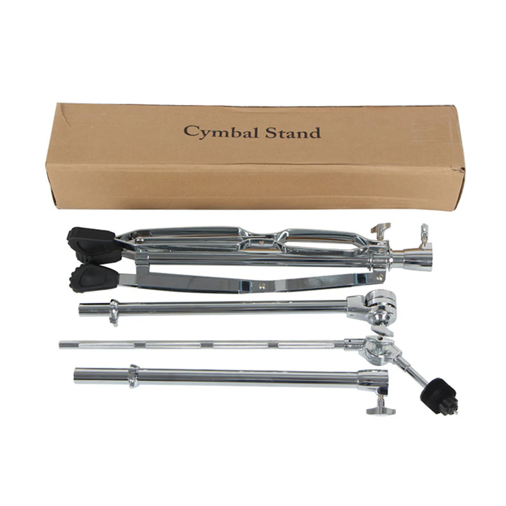 Hebikuo - G410 Cymbal Stand - Image 4